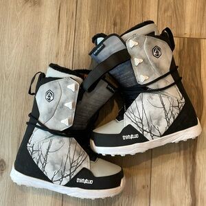 Thirty Two Snowboard Boot